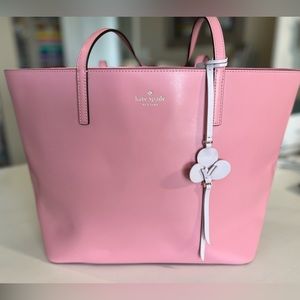 Kate Spade Kelsey Pink Tote